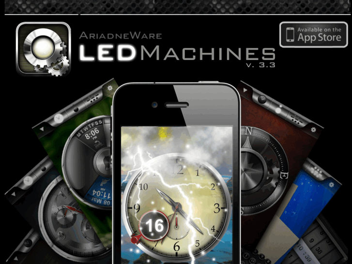 www.ledmachines.com