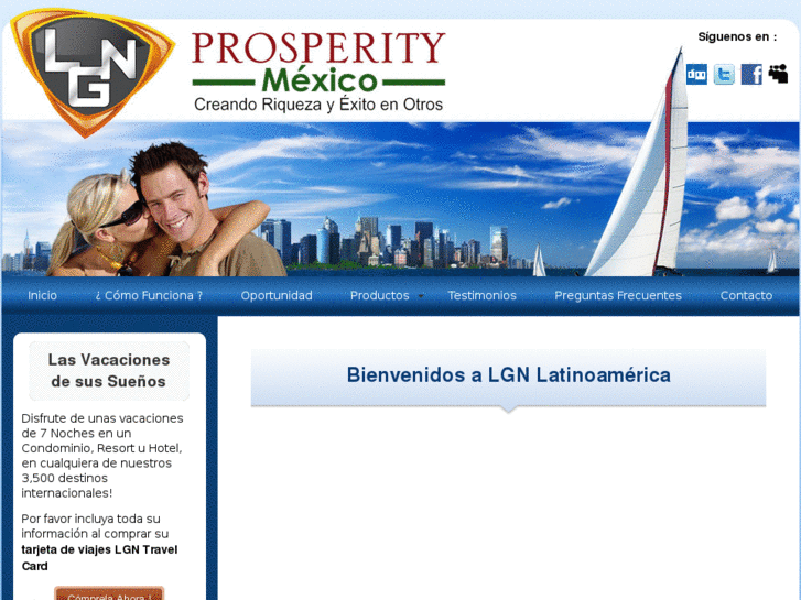 www.lgnlatinamerica.com