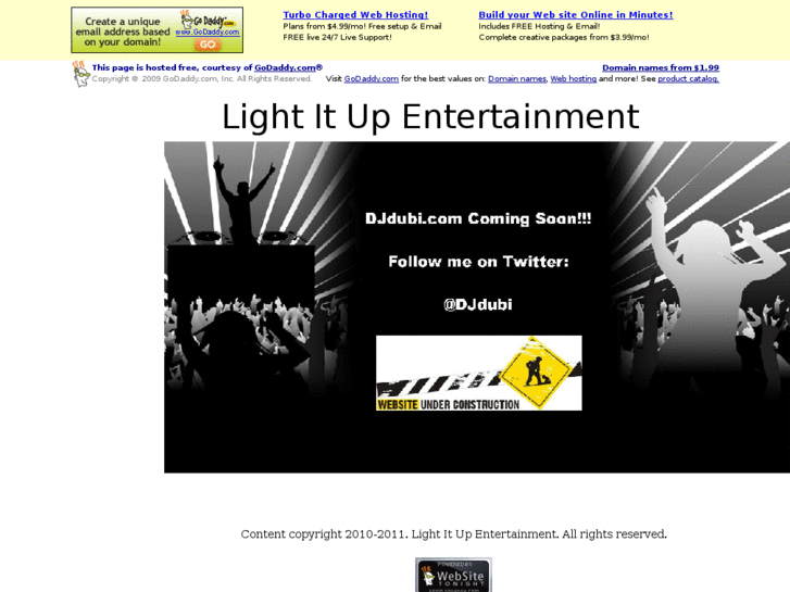 www.lightitupent.com