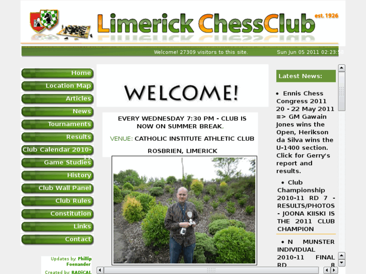 www.limerickchessclub.net