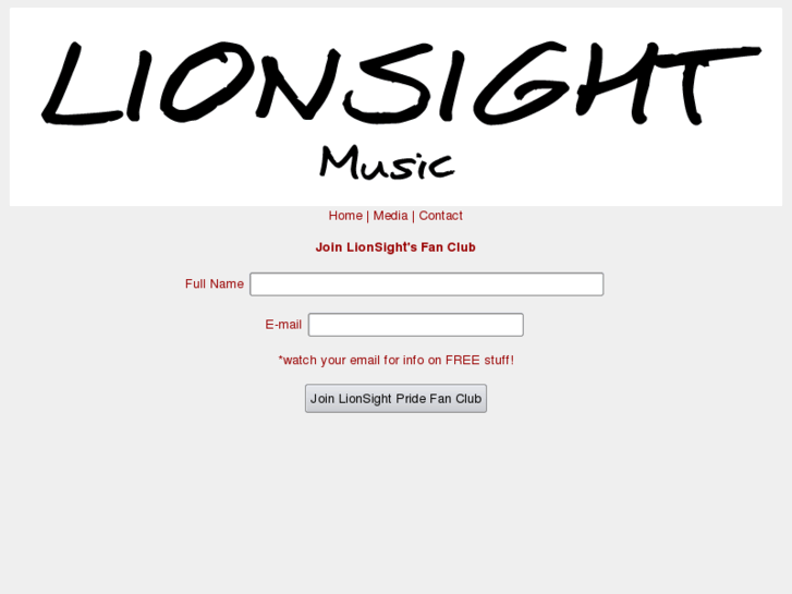 www.lionsightmusic.com