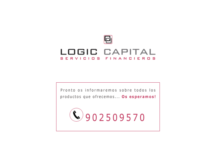 www.logiccapital.es