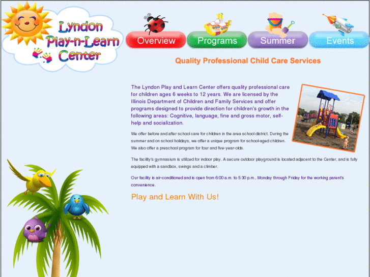 www.lyndonplayandlearn.com