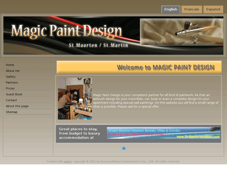 www.magic-paint-design.com