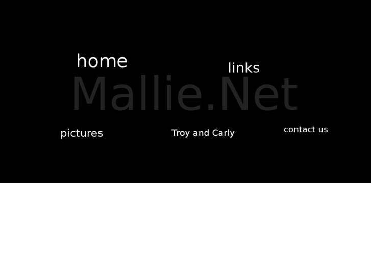 www.mallie.net