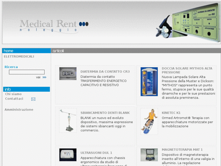 www.medicalrent.net