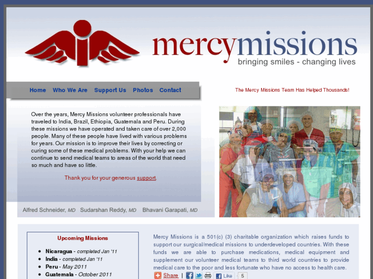www.mercy-missions.org