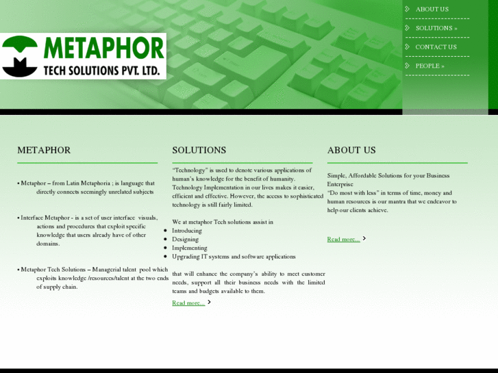 www.metaphortech.in