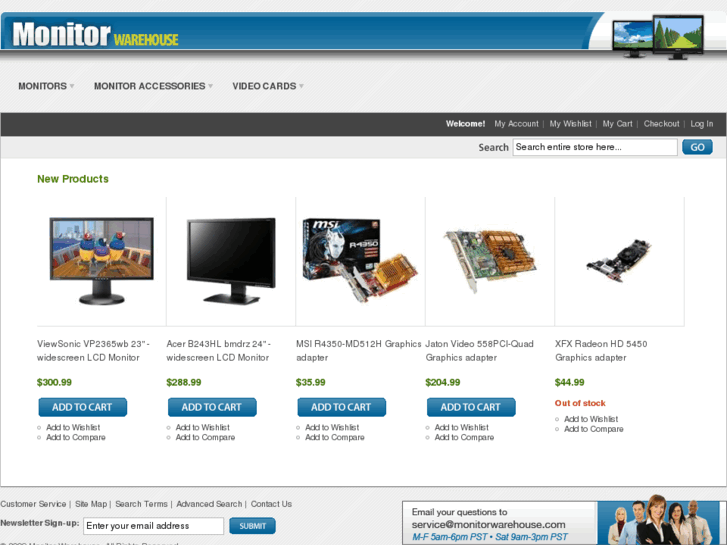 www.monitorwarehouse.com