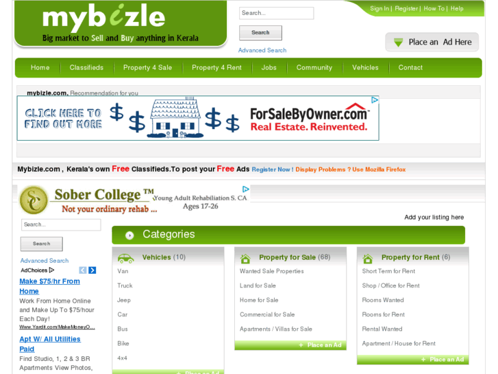 www.mybizle.com