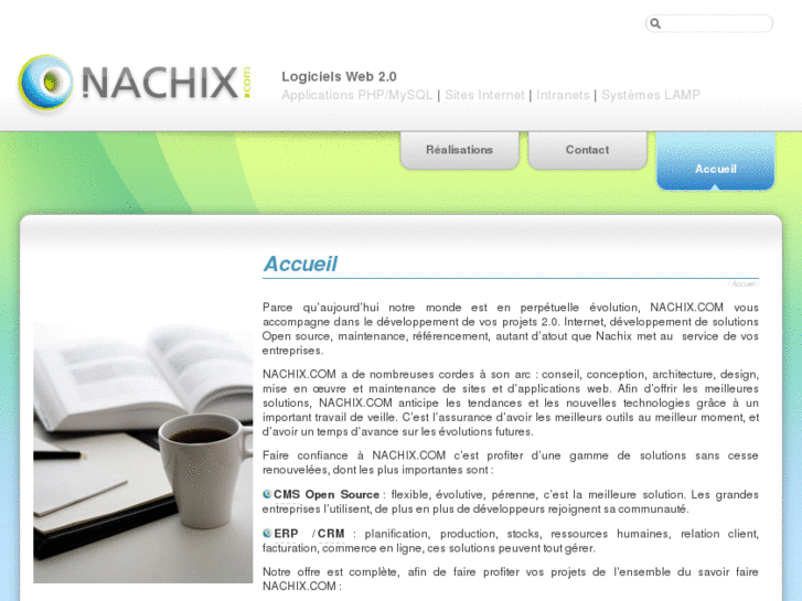 www.nachix.com