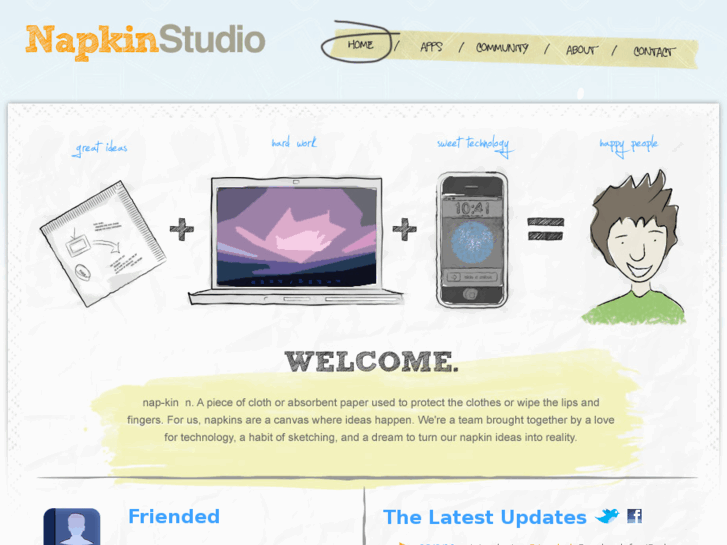 www.napkinstudio.net