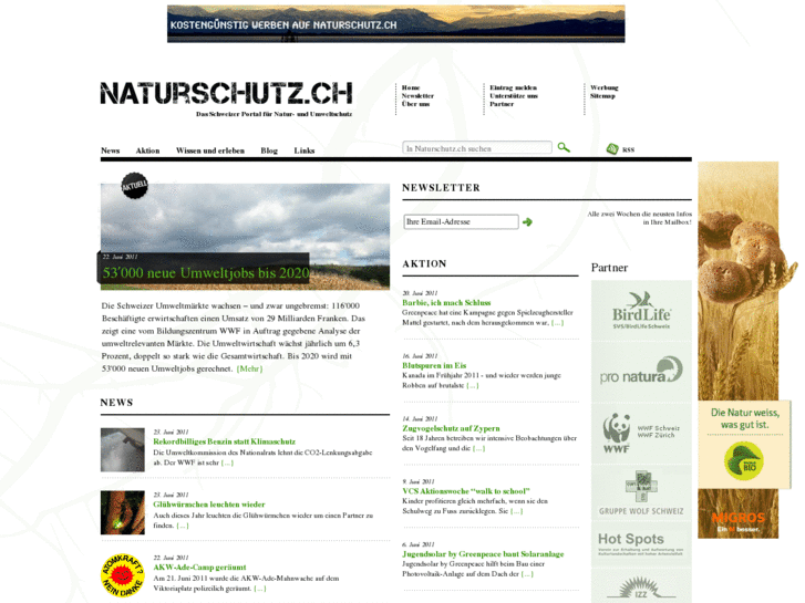 www.naturschutz.ch