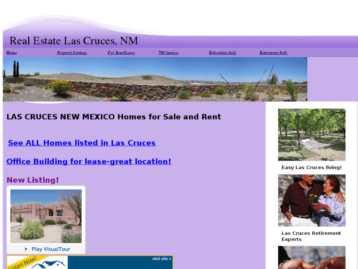 www.new-homes-las-cruces.com