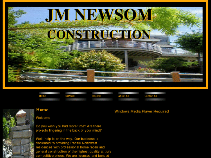 www.newsomconstruction.com