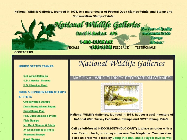 www.nwtfstamps.com