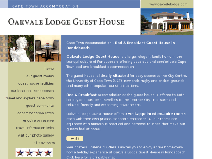 www.oakvalelodge.com