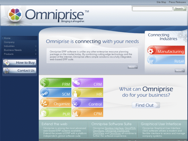 www.omnipriseerp.com