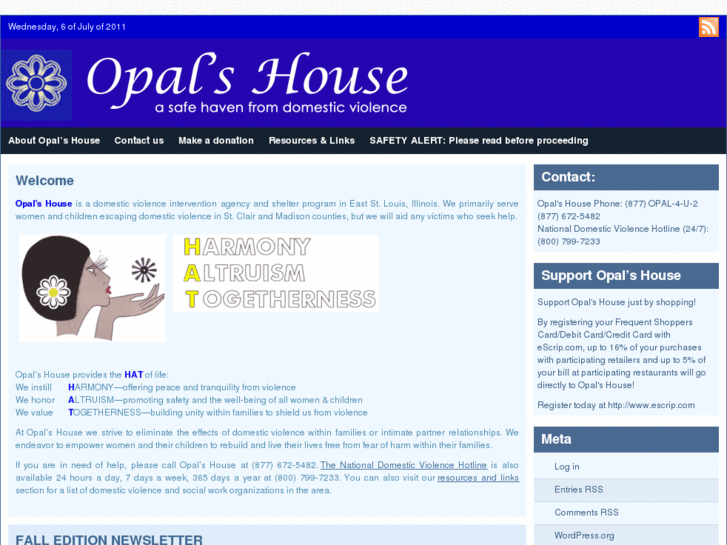 www.opalshouse.org