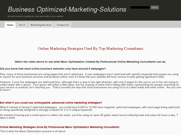 www.optimized-marketing-solutions.com