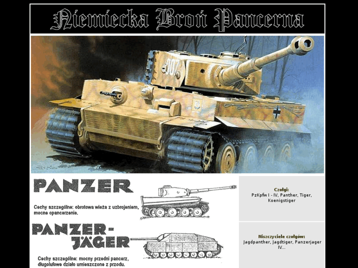 www.panzerpunkt.info