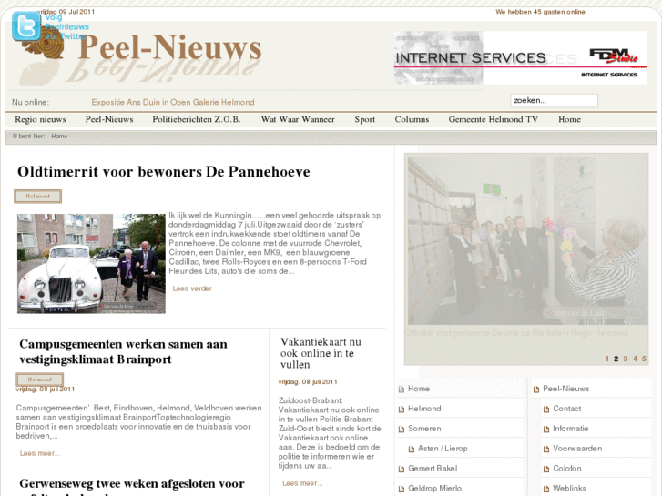 www.peel-nieuws.nl