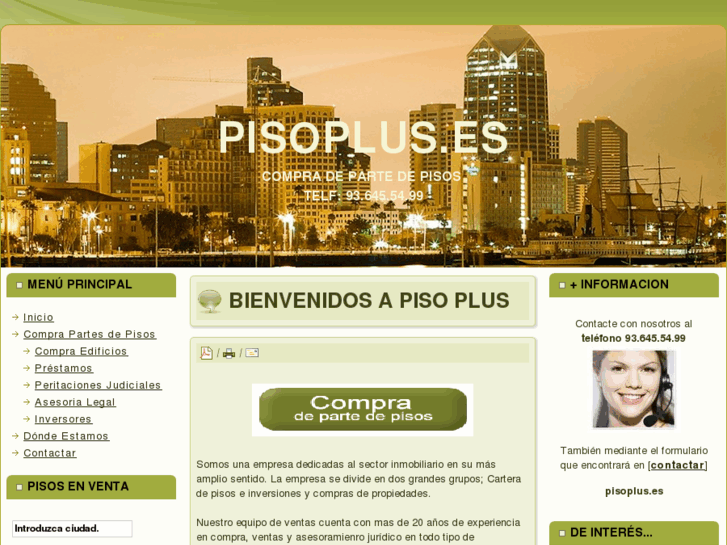 www.pisoplus.es