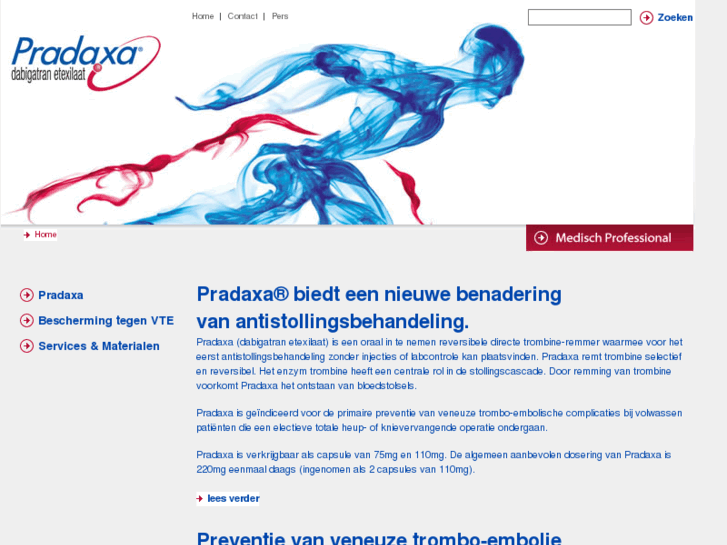 www.pradaxa.nl