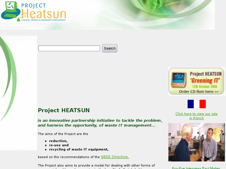 www.projectheatsun.com