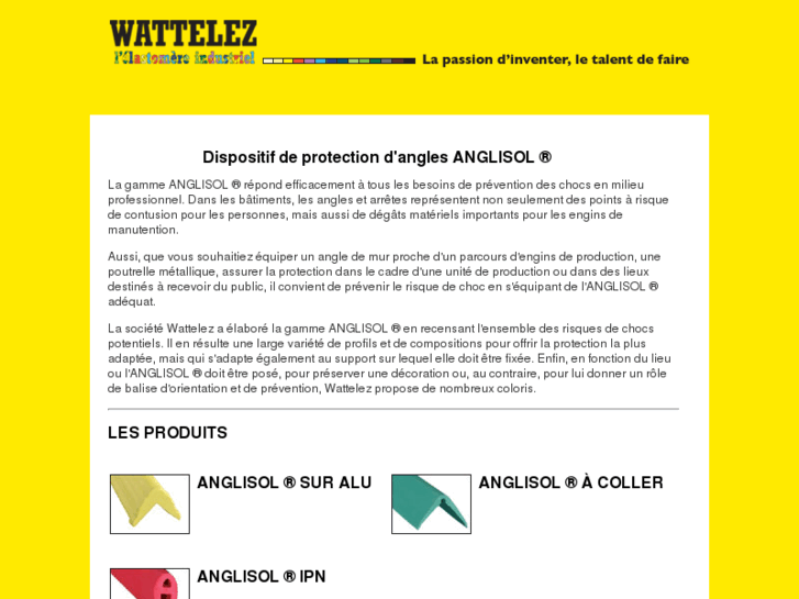 www.protections-d-angles.com