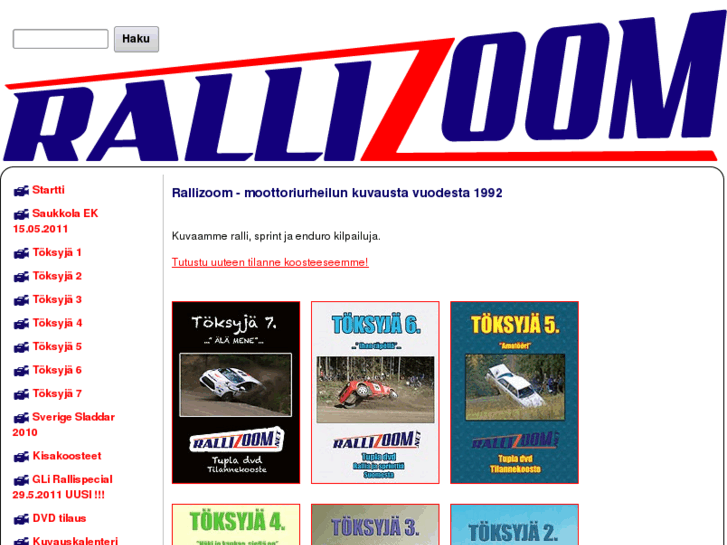 www.rallizoom.net