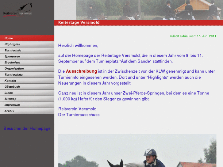 www.reitertage-versmold.com