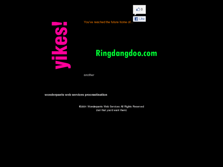 www.ringdangdoo.com