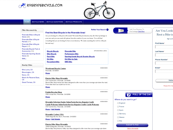 www.riversidebicycle.com