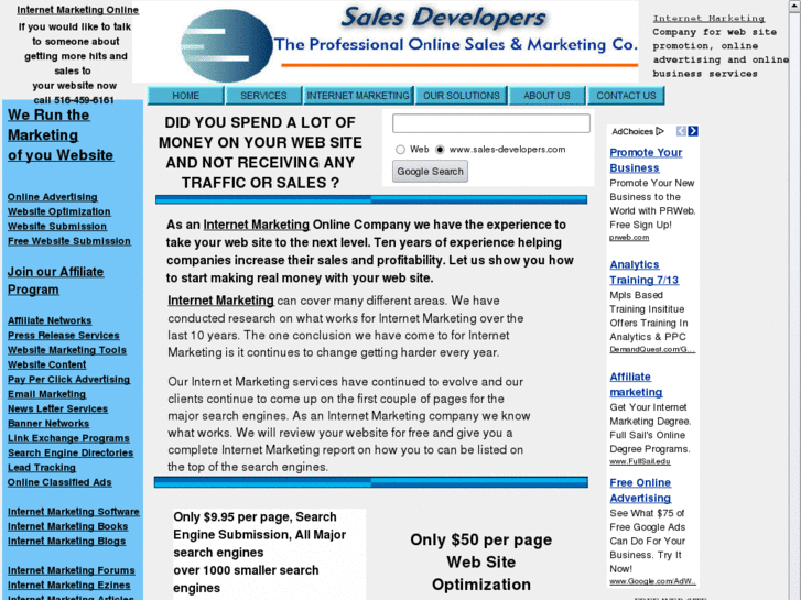 www.sales-developers.com