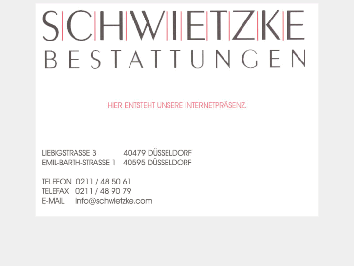 www.schwietzke.com