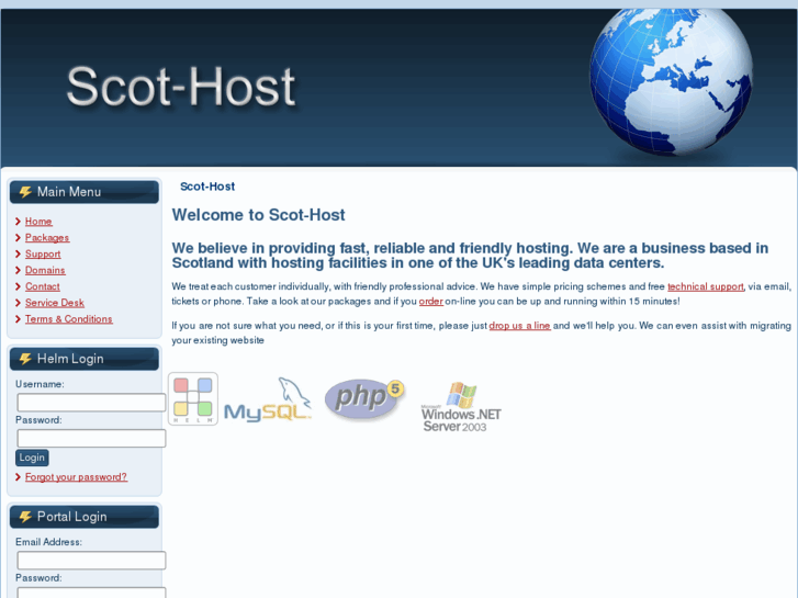 www.scot-host.co.uk