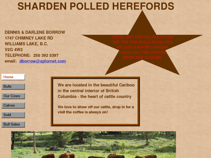 www.shardenpolledherefords.com