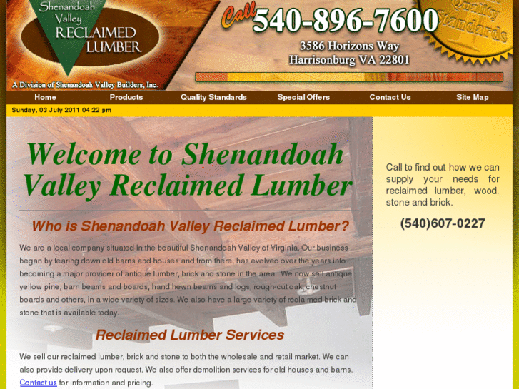 www.shenandoahvalleybuilders.com