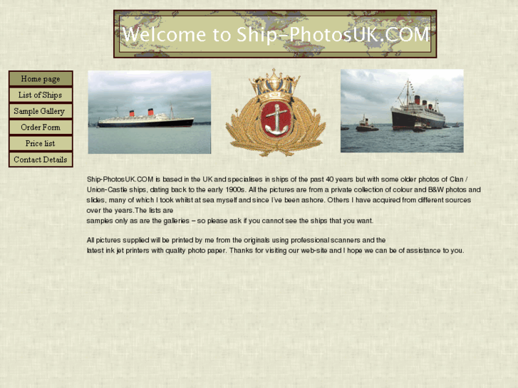 www.ship-photosuk.com