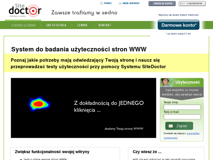 www.sitedoctor.pl