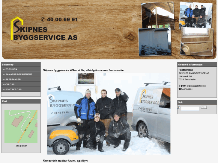 www.skipnes-byggservice.com