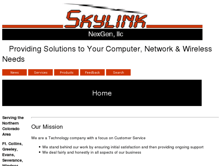 www.skylinknexgen.com