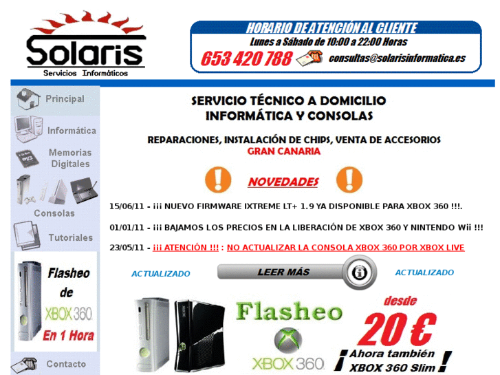 www.solarisinformatica.es