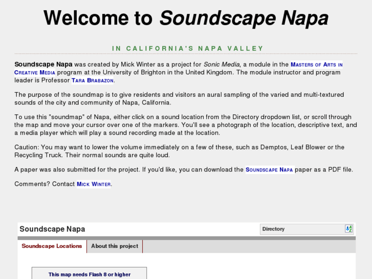 www.soundscapenapa.com