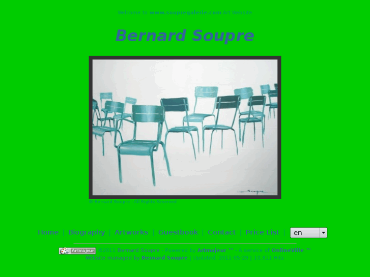 www.soupregalerie.com