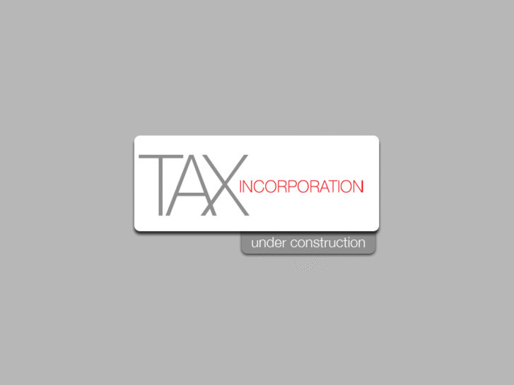 www.taxincorporation.com