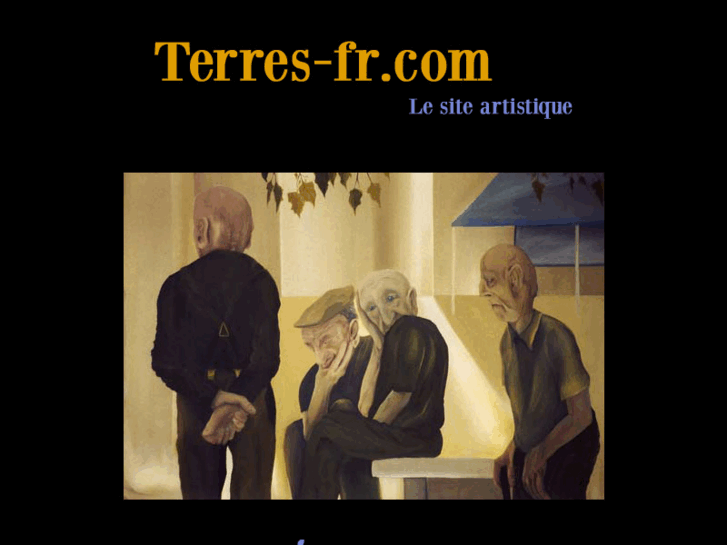 www.terres-fr.com