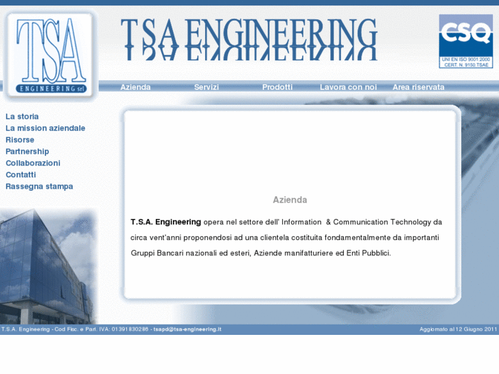 www.tsa-engineering.com