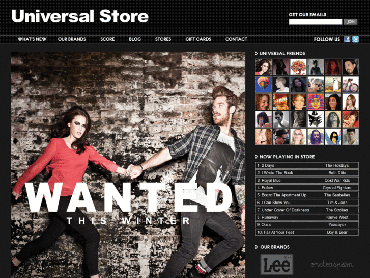 www.universalstore.com.au